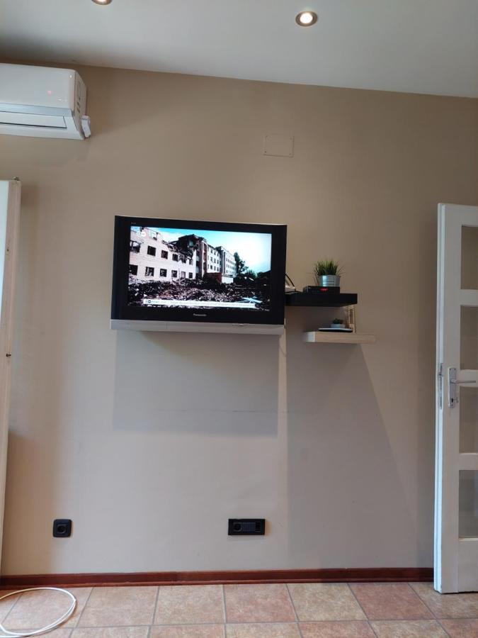Sneki Apartment Belgrado Exterior foto